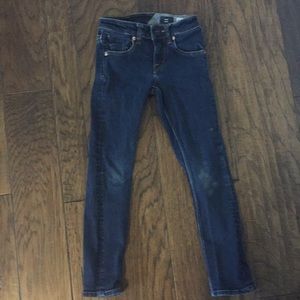 Boys volcom jeans